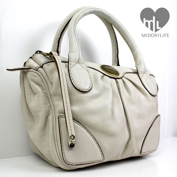 MARC BY MARC JACOBS Vintage Softy Top Handle Handbag - Picture 2 of 15